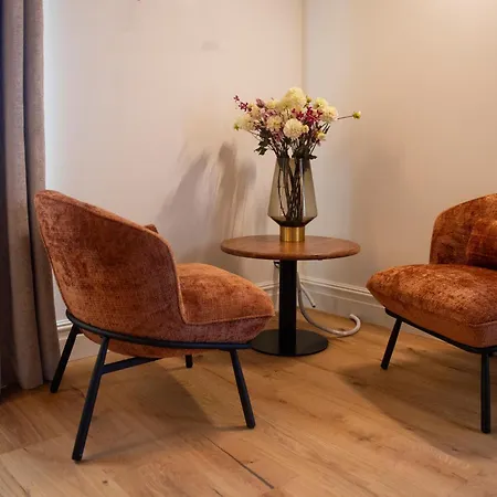 Hotel Le Groom