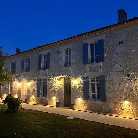 Hotel Le Groom 4*