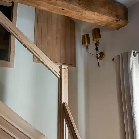 Hotel Le Groom Laprade (Poitou-Charentes)