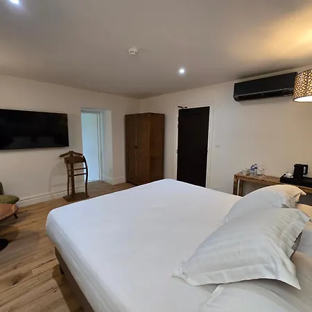 Le Groom 4* Laprade (Poitou-Charentes)