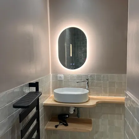 Hotel Le Groom 4*