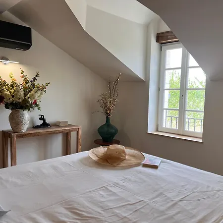 Le Groom 4* Laprade (Poitou-Charentes)