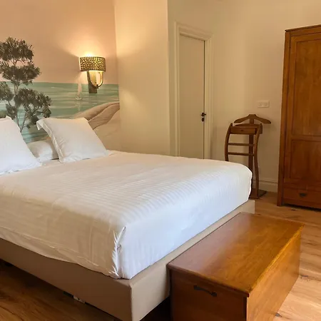 Hotel Le Groom