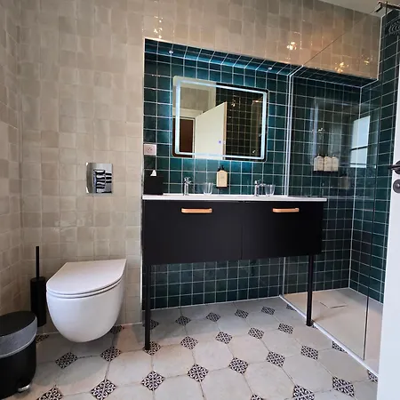 Le Groom 4* Laprade (Poitou-Charentes)