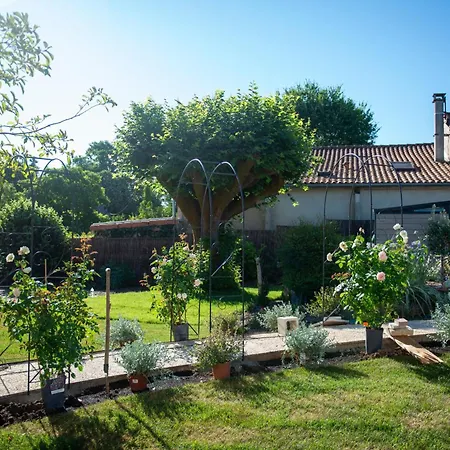 Le Groom Laprade (Poitou-Charentes)