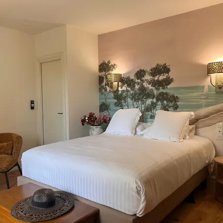 Hotel Le Groom 4*
