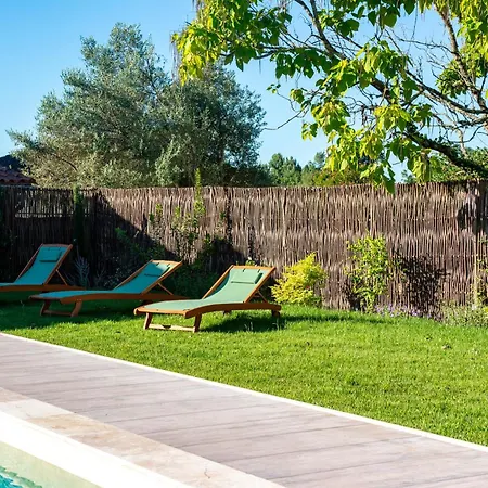 Le Groom Hotel Laprade (Poitou-Charentes)