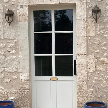 Le Groom 4* Laprade (Poitou-Charentes)