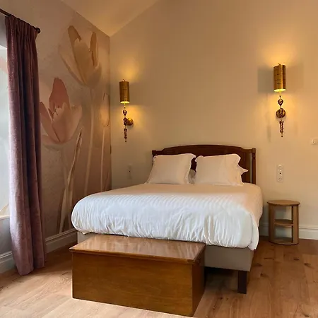 Hotel Le Groom 4*