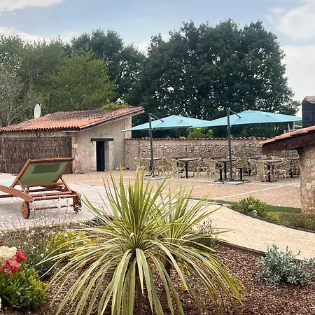 Hotel Le Groom