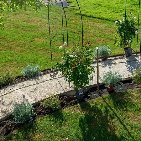 Le Groom Laprade (Poitou-Charentes)