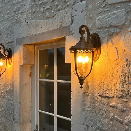 Le Groom 4* Laprade (Poitou-Charentes)