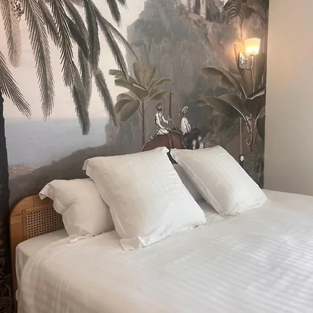 Hotel Le Groom 4*