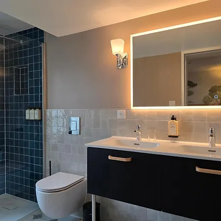 Hotel Le Groom Laprade (Poitou-Charentes)