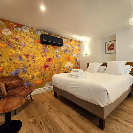 Hotel Le Groom 4*