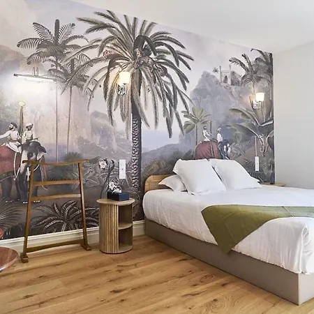 Hotel Le Groom